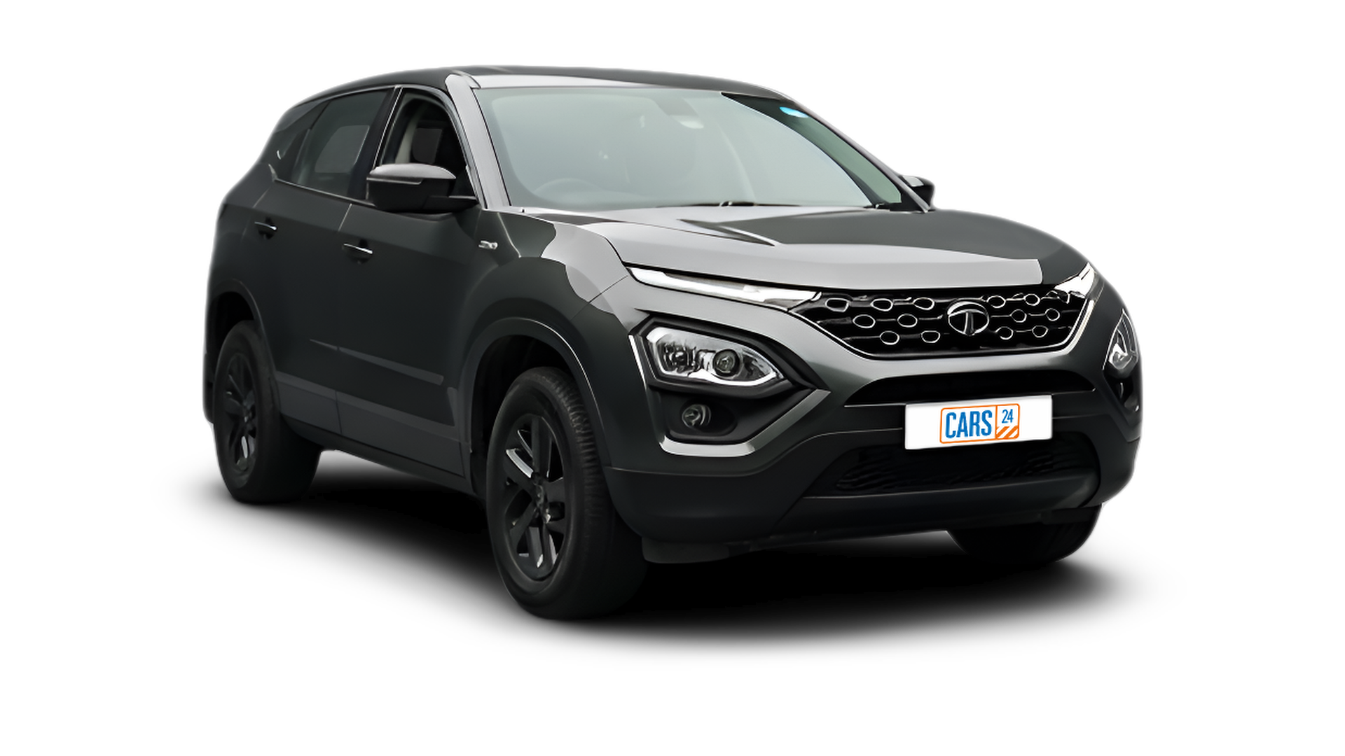 Tata Harrier-img
